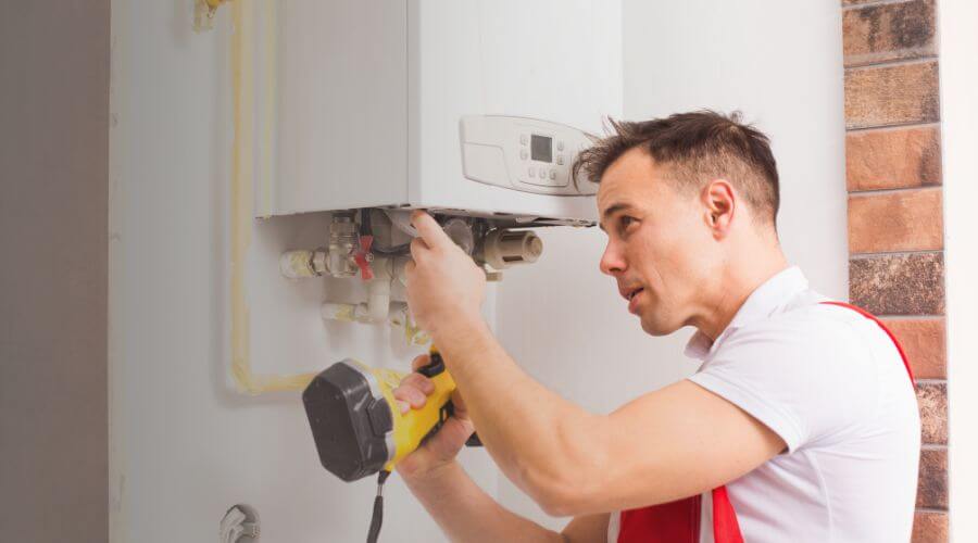 Expert burst pipe repair services in Wilbur, WA